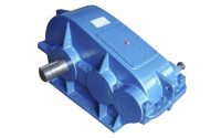 ZQ series gearbox