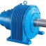 NGW planetary gear box