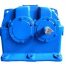 ZDY single stage gear box reducer